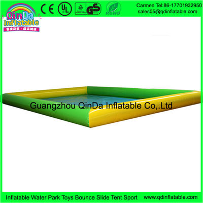 Above ground swimming pool for kids, outdoor inflatable swimming pool